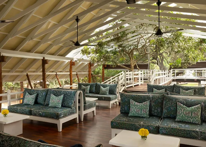 Jungle Beach An Uga Experience - Trincomalee