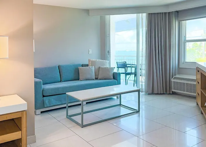 Hyatt Centric Key West Resort & Spa