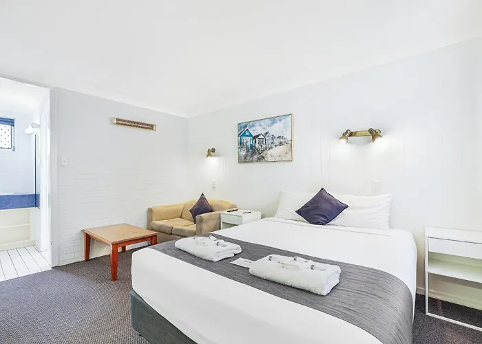 Acacia Motor Inn Bundaberg