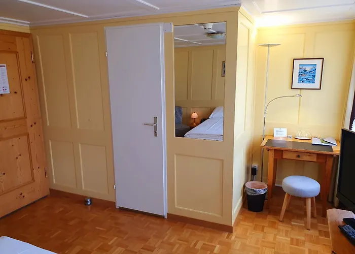 Adler Hotel Appenzell