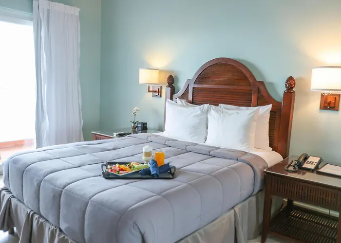 Trade Winds Hotel Antigua Dickenson Bay