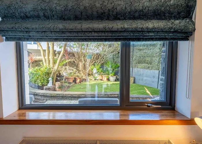 Antrim House Guest Rooms & Suites (Adults Only) Portrush