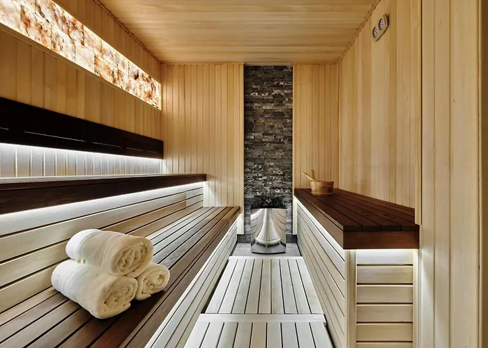 Swissotel Taşkent