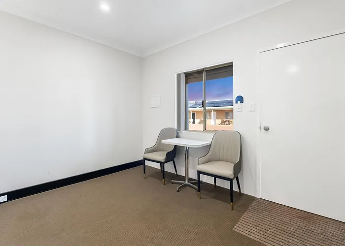 Pinjarra Resort