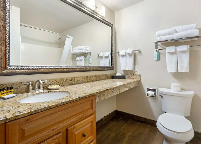 Best Western Plus Yakima Hotel