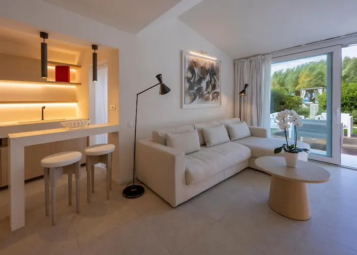 Baia Bianca Suites Portoferraio