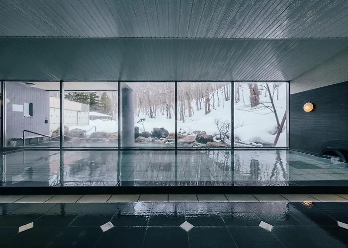 Otaru Asari Classe Hotel