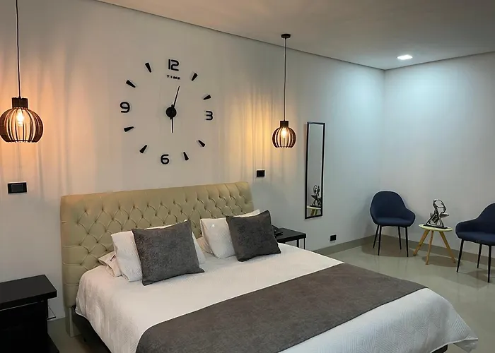 Hotel Merlott 70 Medellin