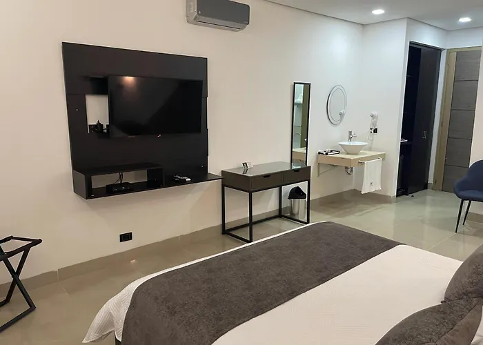 Hotel Merlott 70 Medellin