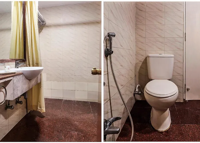 Hotel O Athithi Inn Near Hyderabad Central