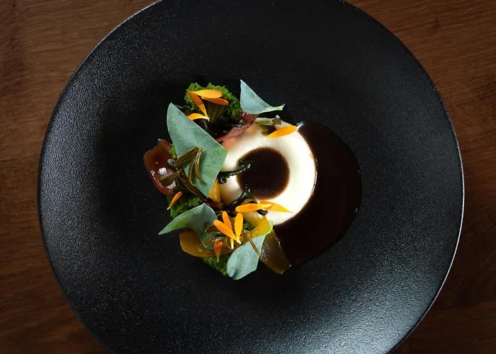Hotel&Restaurant Zum Schwarzen Bären Andermatt