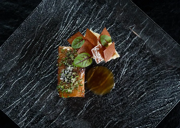 Hotel&Restaurant Zum Schwarzen Bären Andermatt