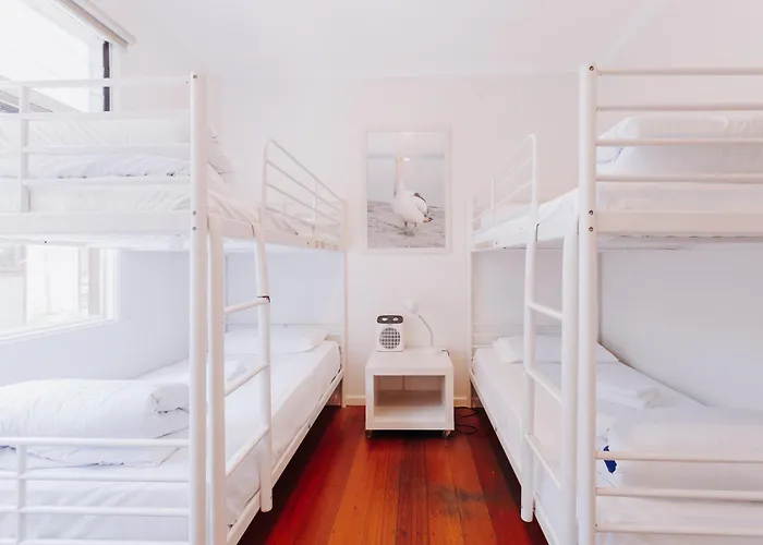 Beach Holiday Apartments Rye