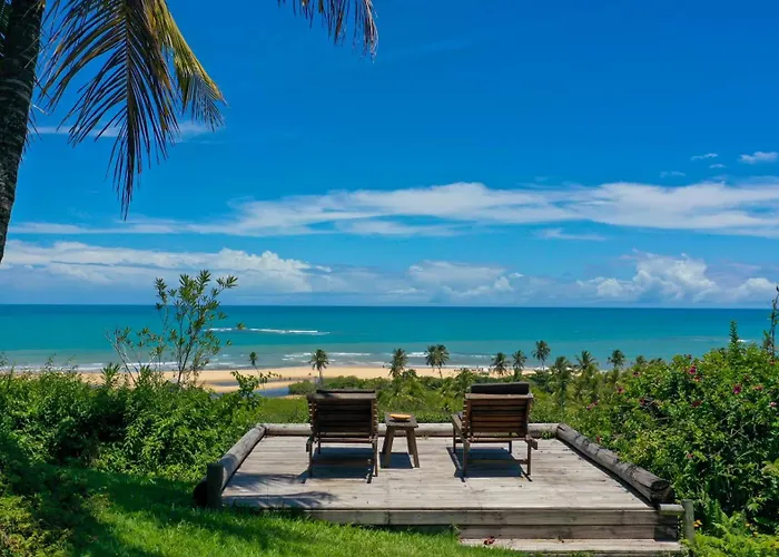 Hotel Casas Da Lia Trancoso