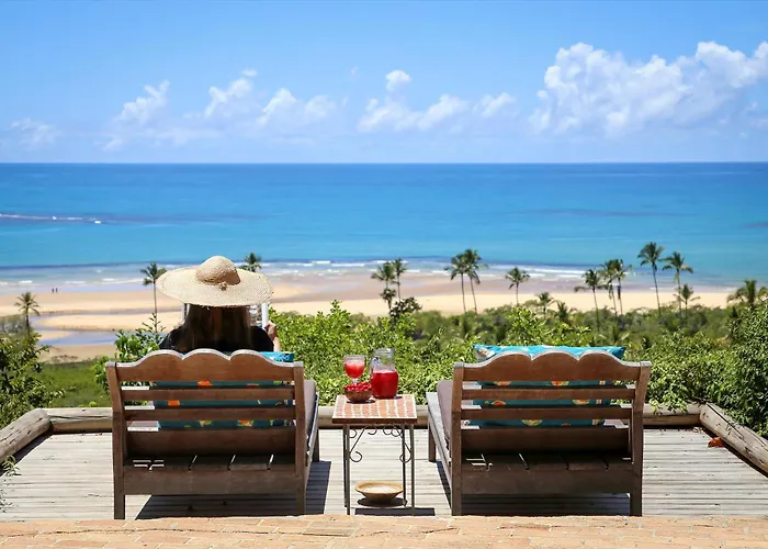 Hotel Casas Da Lia Trancoso