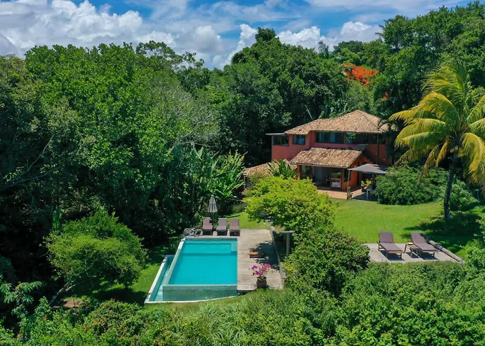 Hotel Casas Da Lia Trancoso