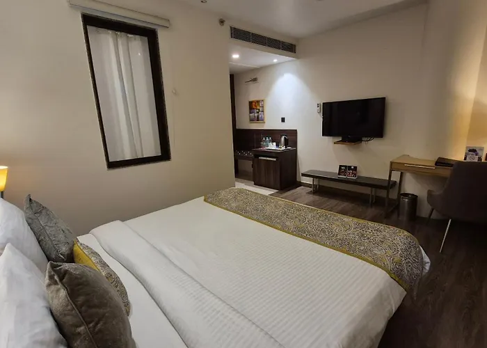 Ramada By Wyndham Ajmer Kishangarh (Ajmer)