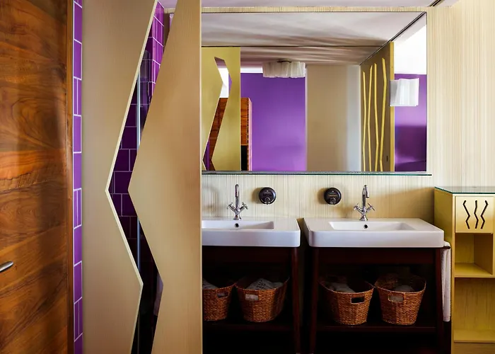 Bohemia Suites & Spa - Adults Only Playa del Ingles 