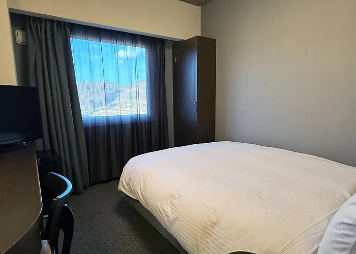 Hotel Route-Inn Ichinoseki Inter