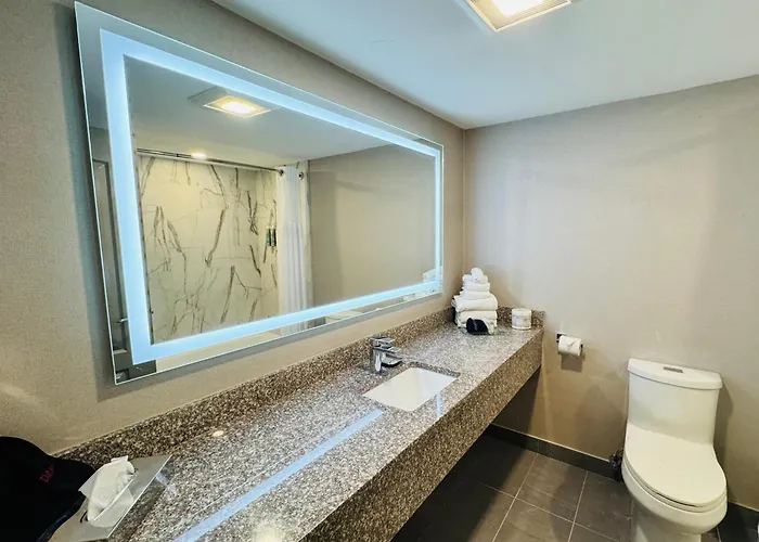 Best Western Mountainview Inn Golden