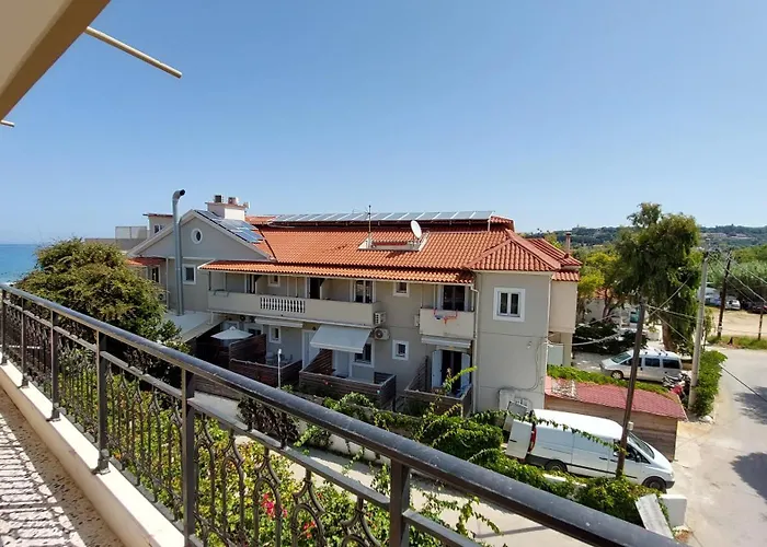 Anetis Beach Hotel Tsilivi 