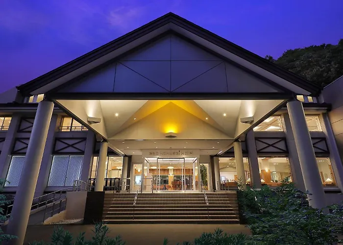 Zao Kokusai Hotel Yamagata 