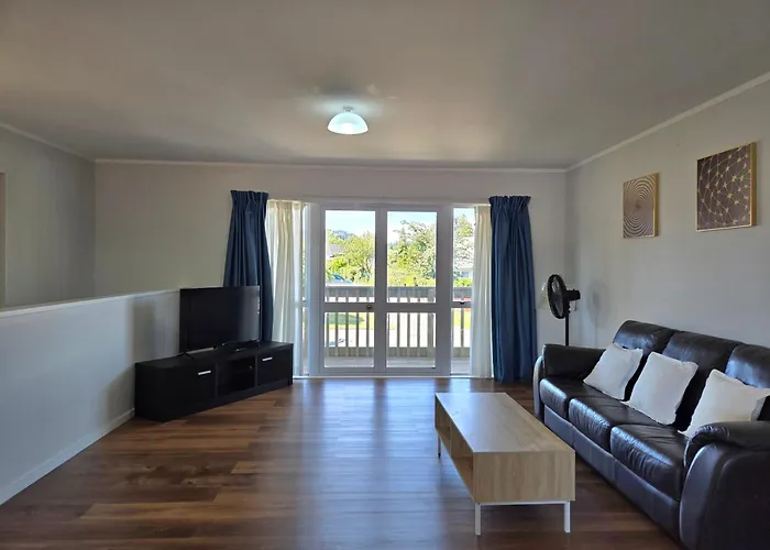 Pure Motel Rotorua