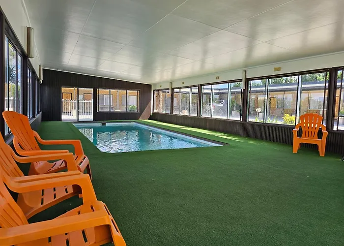 Majestic Motel Horsham