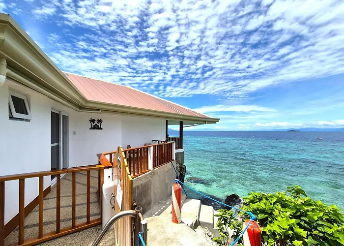 Quo Vadis Dive Resort Moalboal