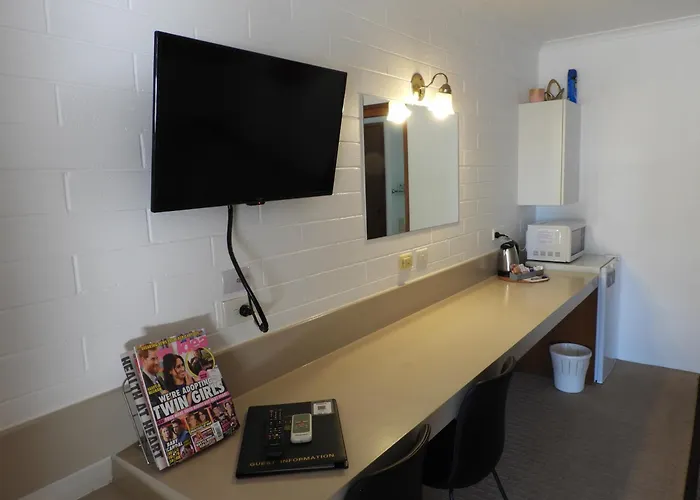 Orana Motor Inn Mildura