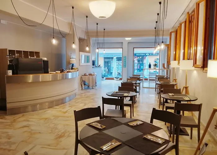 Hotel Sole Orbetello