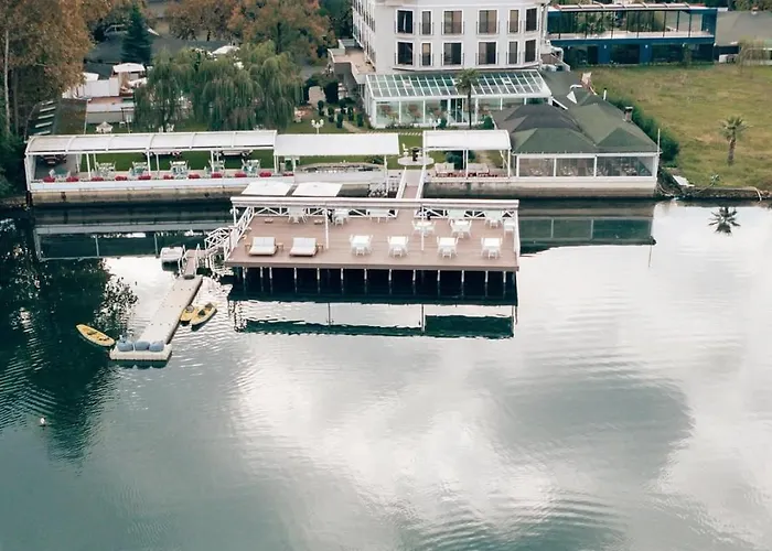 Lale Hotel Sapanca