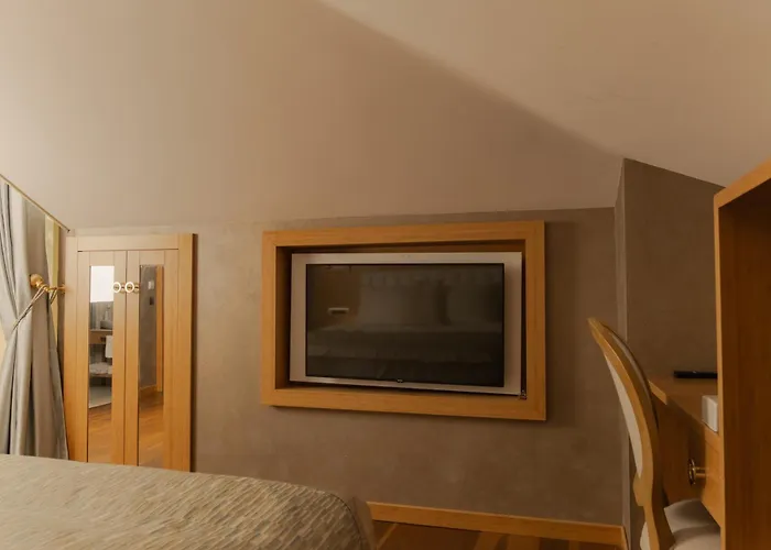 Lale Hotel Sapanca