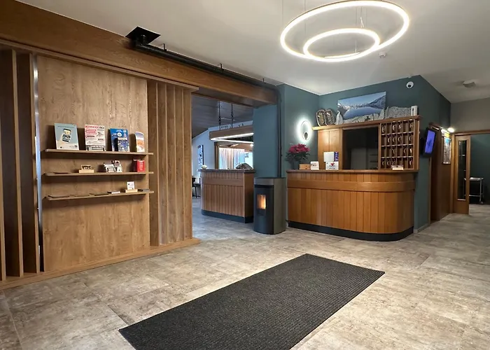 Hotel Ferrari Pinzolo
