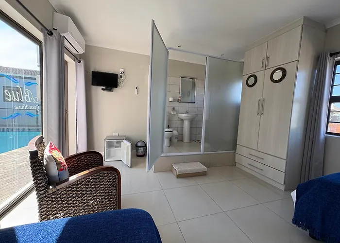 Le Blue Guesthouse Port Elizabeth