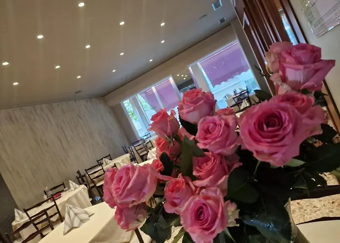 Hotel Derby Bellaria-Igea Marina