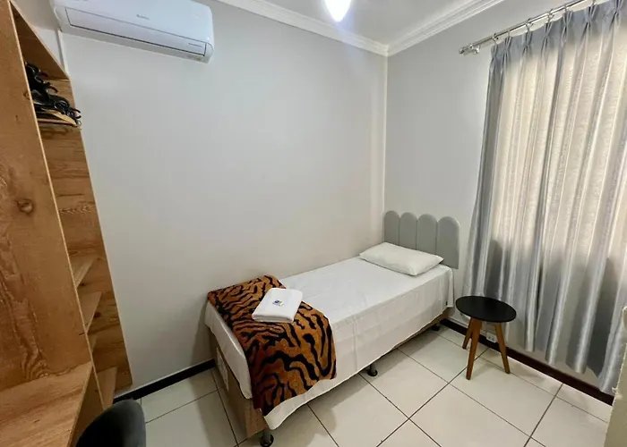 Rezende Suites Balneario Camboriu