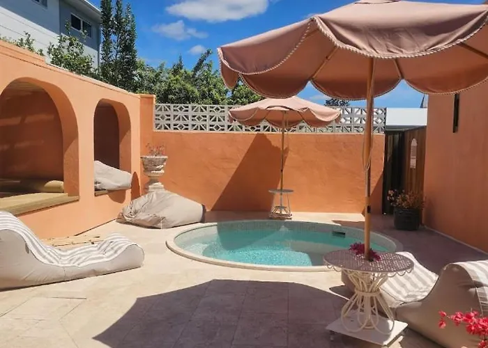 Pacific Sun Bargara Motel