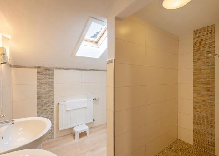 Aparthotel Alpenhof Wängle Reutte
