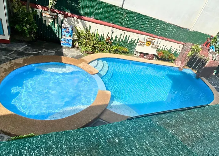 Badladz Beach And Dive Resort Puerto Galera