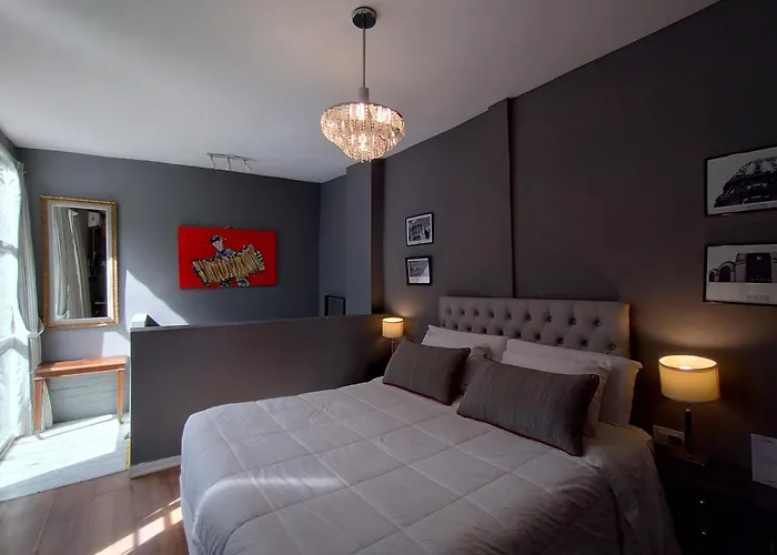 Maitre Hotel Boutique Buenos Aires