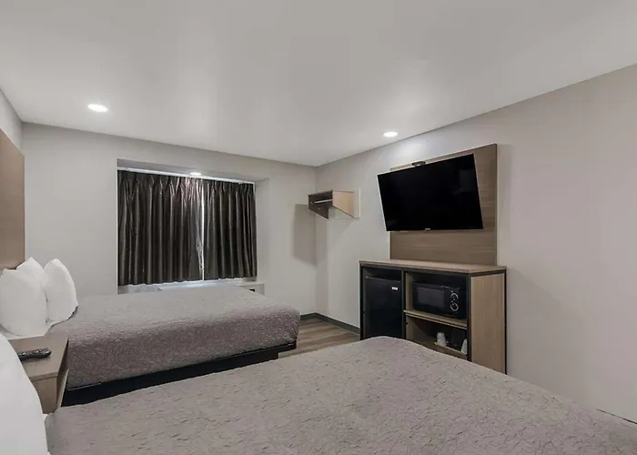 Americas Best Value Inn Lake Charles Interstate 210