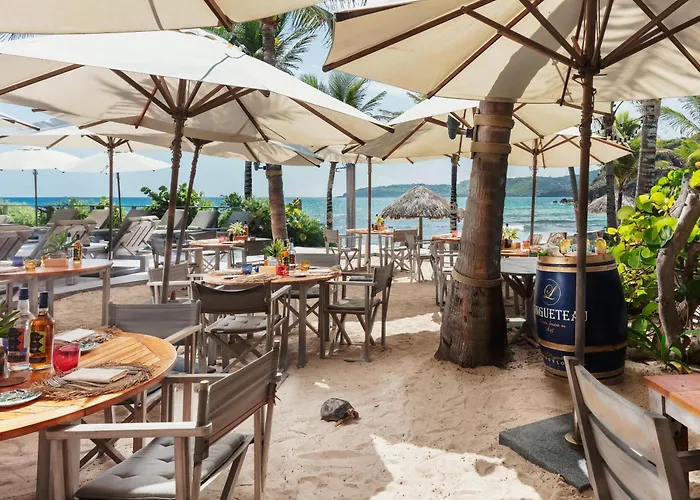 Hotel Manapany Gustavia