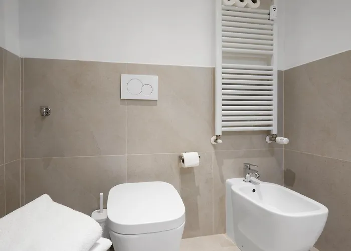 B&B Le Stanze Del Duomo Florencia
