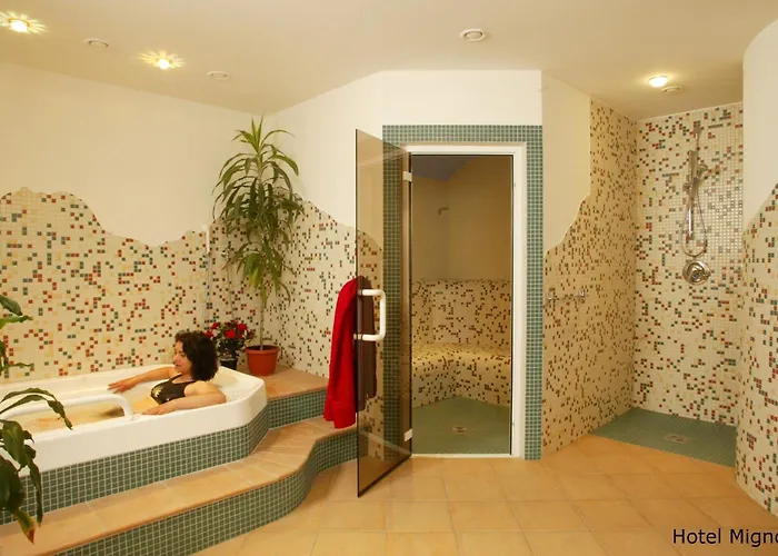 Hotel Mignon Sulden