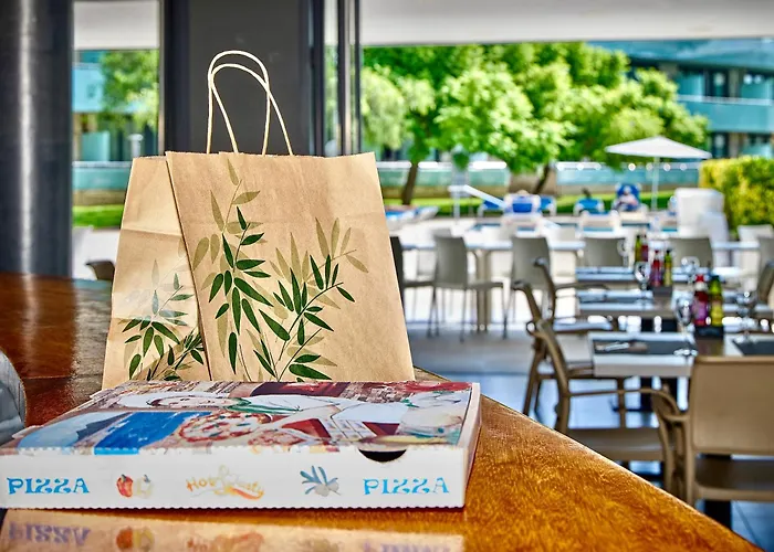 Aparthotel Comtat Sant Jordi Platja d'Aro 