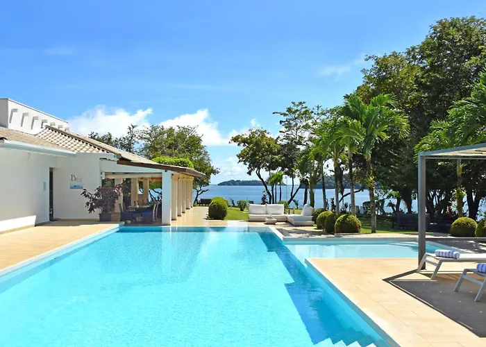Bocas Del Mar Hotel Boca Chica