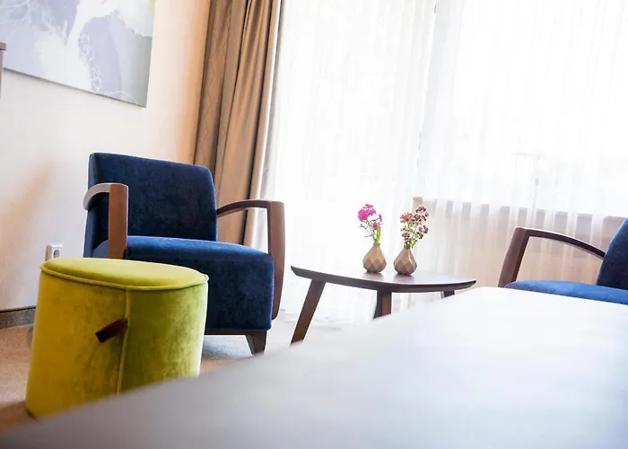 Hotel Noltmann-Peters Bad Rothenfelde
