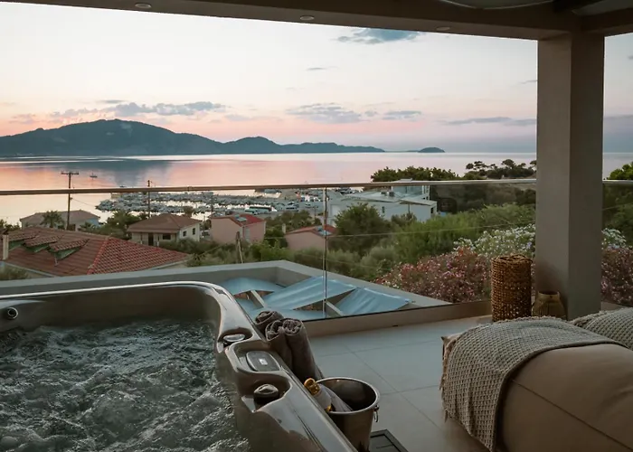 Zante Sun Resort Agios Sostis 