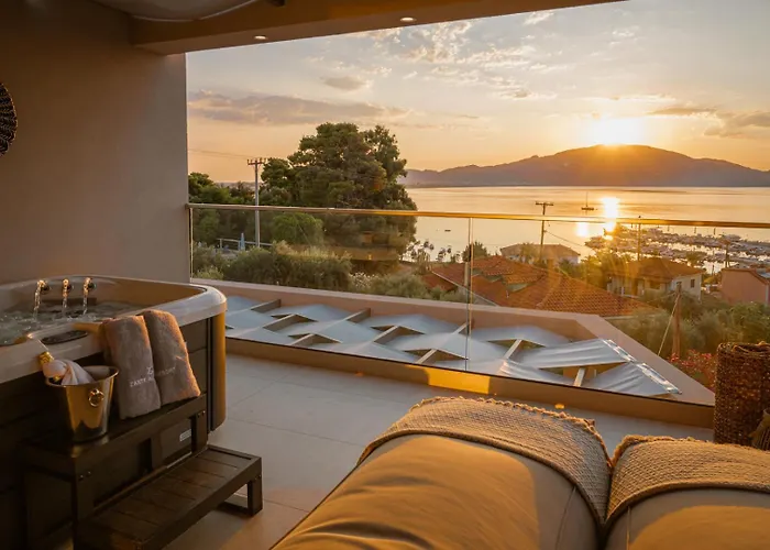 Zante Sun Resort Agios Sostis 